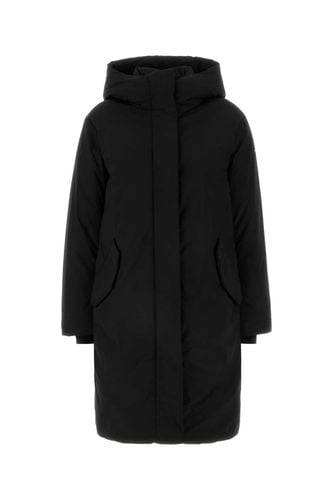 Polyester Cocoon Parka - Woolrich - Modalova