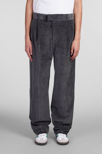 Pants In Cotton - Drôle de Monsieur - Modalova