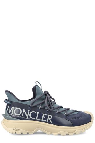 Moncler Trailgrip Lite 2 Trainers - Moncler - Modalova