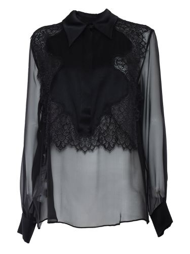 Alberta Ferretti Shirt - Alberta Ferretti - Modalova