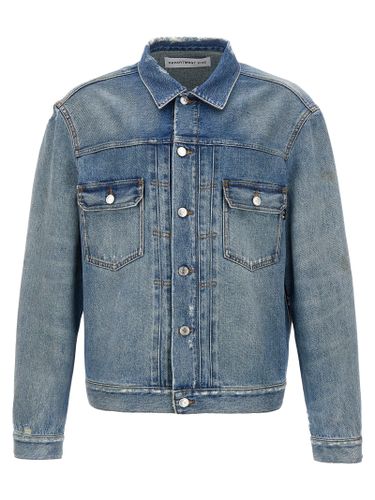 Department Five lao Denim Jacket - Department Five - Modalova