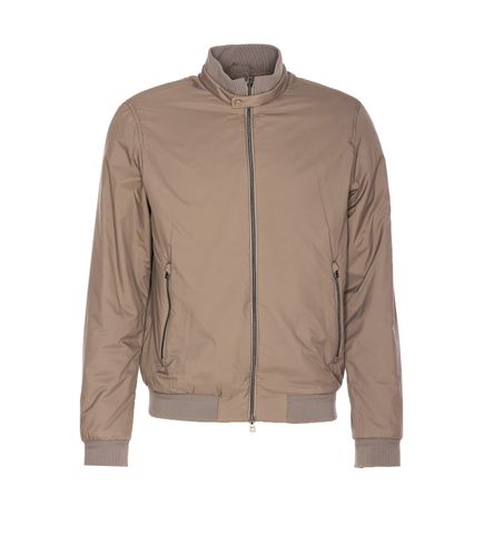 Ecoage Bomber Herno - Herno - Modalova