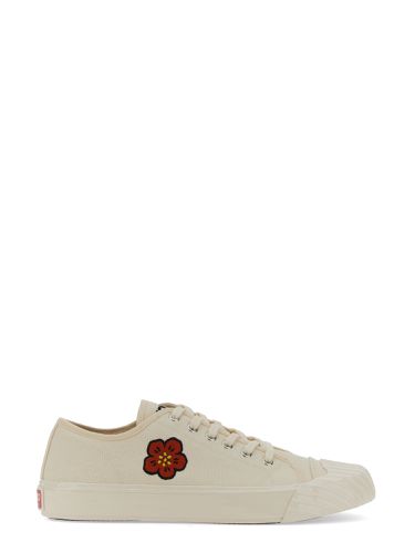 Kenzo School Sneaker - Kenzo - Modalova