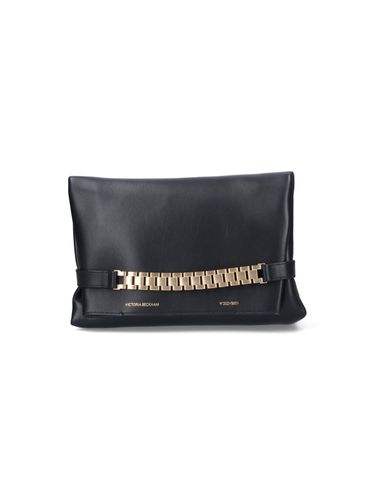 Victoria Beckham Leather Pouch - Victoria Beckham - Modalova