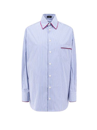 Etro Shirt - Etro - Modalova