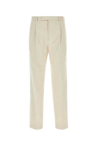 Gucci Sand Cotton Pant - Gucci - Modalova