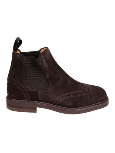 Berwick 1707 Ankle Boots - Berwick 1707 - Modalova