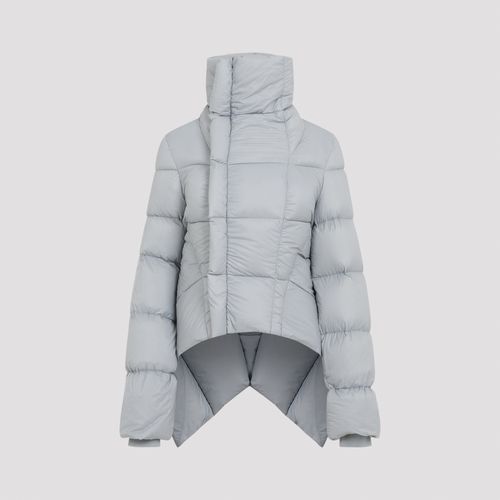 Rick Owens Naska Duvet Jacket - Rick Owens - Modalova