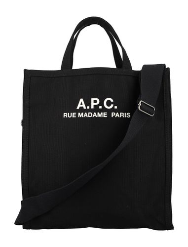 A. P.C. Recuperation Cabas Bag - A.P.C. - Modalova