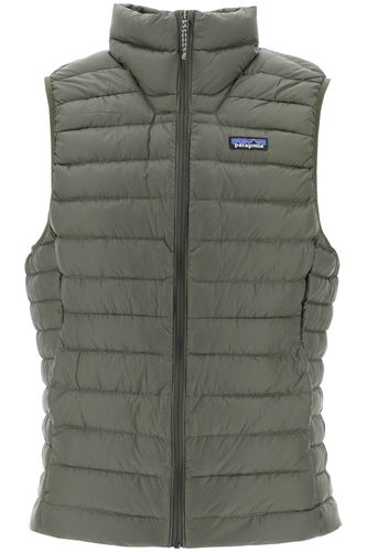 Patagonia ripstop And Down Padded - Patagonia - Modalova