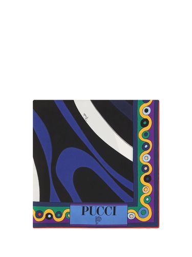 Pucci Scarf - Pucci - Modalova