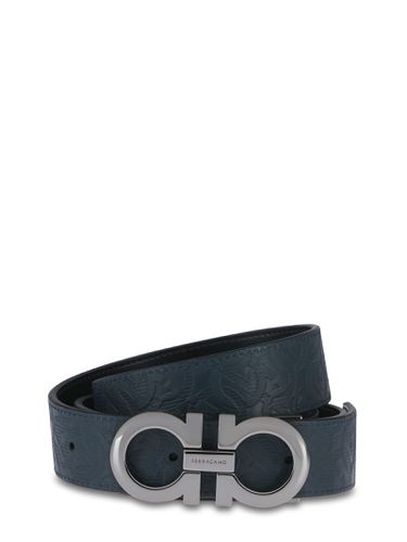 Ferragamo Double G Belt - Ferragamo - Modalova