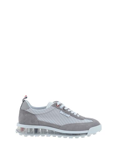 Thom Browne Tech Runner Sneakers - Thom Browne - Modalova