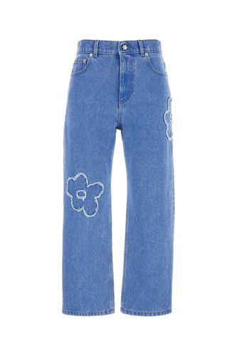 Marni Denim Jeans - Marni - Modalova