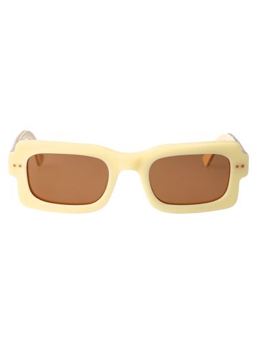 Lake Vostok Sunglasses - Marni Eyewear - Modalova