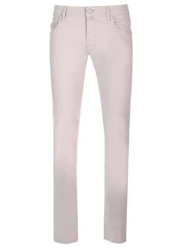 Jacob Cohen Nick Trousers - Jacob Cohen - Modalova