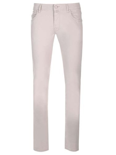 Jacob Cohen nick Trousers - Jacob Cohen - Modalova