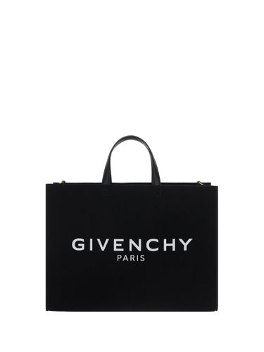 Givenchy G-tote Handbag - Givenchy - Modalova