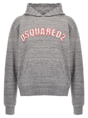 Dsquared2 nyc Fit Hoodie - Dsquared2 - Modalova