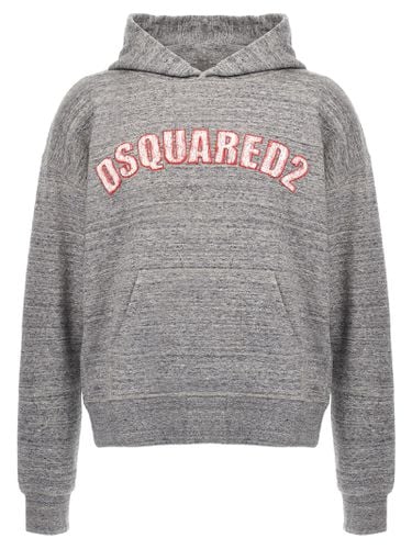 Dsquared2 nyc Fit Hoodie - Dsquared2 - Modalova