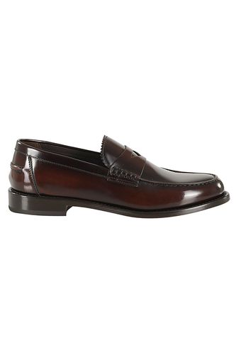 Doucal's Penny Loafer - Doucal's - Modalova