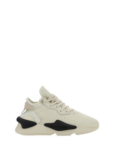 Y-3 Kaiwa Sneakers - Y-3 - Modalova