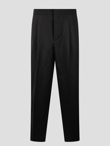 Large Fit Trousers - Ami Alexandre Mattiussi - Modalova