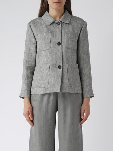 S Max Mara Fiorella Blazer - 'S Max Mara - Modalova