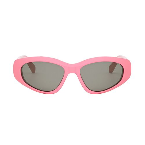 Cl40279u Monochroms 72a Sunglasses - Celine - Modalova