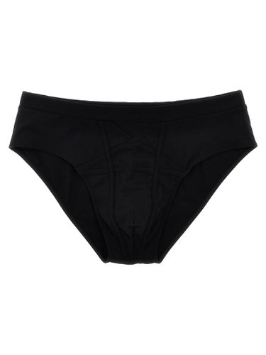 Rick Owens penta Briefs - Rick Owens - Modalova