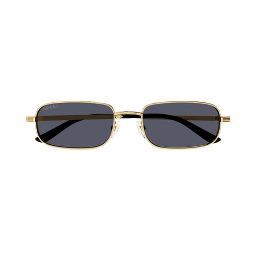 GG1457S 001 Sunglasses - Gucci Eyewear - Modalova