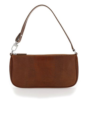 BY FAR Rachel Shoulder Bag - BY FAR - Modalova