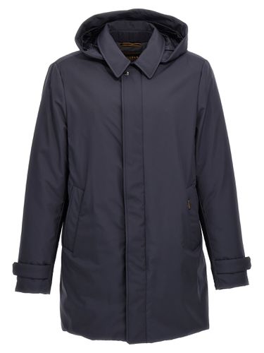 Moorer vido-skt Jacket - Moorer - Modalova