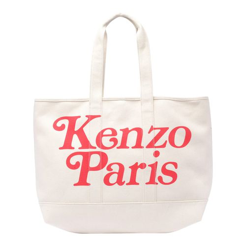 Kenzo Paris Tote Bag - Kenzo - Modalova