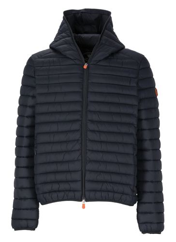 Save the Duck Donald Padded Jacket - Save the Duck - Modalova