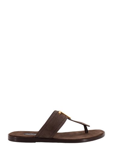 Tom Ford Sandals - Tom Ford - Modalova