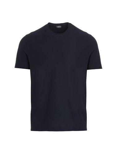 Zanone Ice Cotton T-shirt - Zanone - Modalova