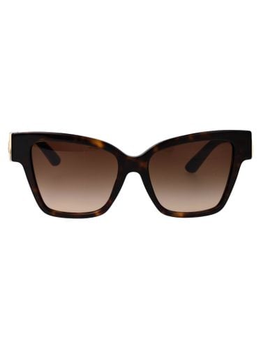 Dg4470 Sunglasses - Dolce & Gabbana Eyewear - Modalova