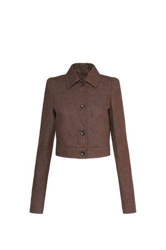 Max Mara carpa Jacket - Max Mara - Modalova