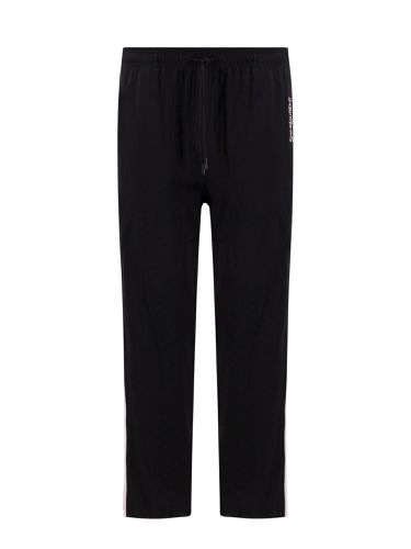 Saint Laurent Trouser - Saint Laurent - Modalova