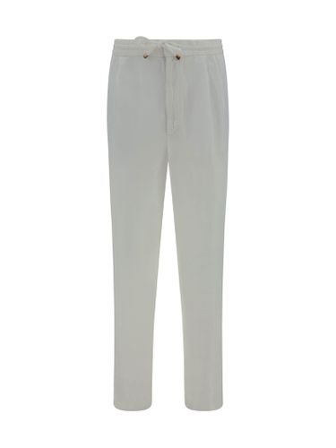 Brunello Cucinelli Pants - Brunello Cucinelli - Modalova