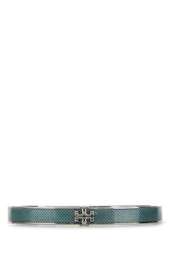 Tory Burch Two-tone Metal Bracelet - Tory Burch - Modalova