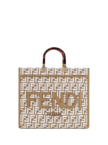 Fendi Sunshine Handbag - Fendi - Modalova