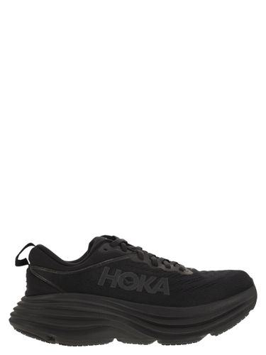 Bondi 8 - Ultra-shortened Sports Shoe - Hoka - Modalova