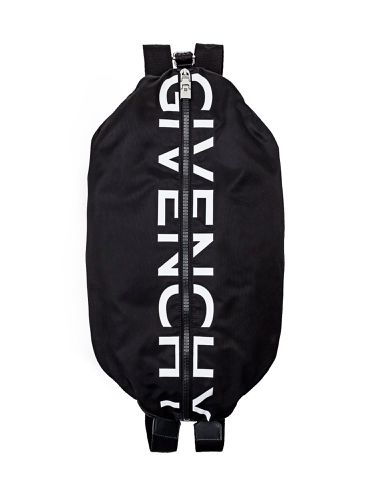 Givenchy G-zip Backpack - Givenchy - Modalova