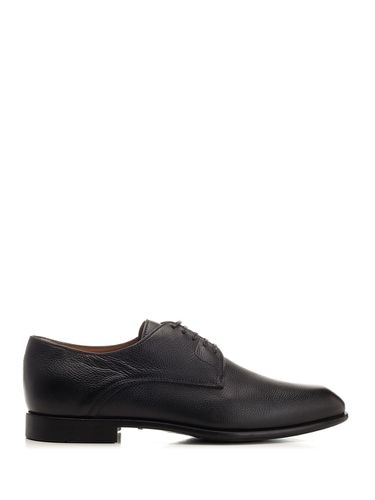 Ferragamo Lace-up Derby - Ferragamo - Modalova