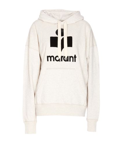 Marant Étoile Mansel Hoodie - Marant Étoile - Modalova