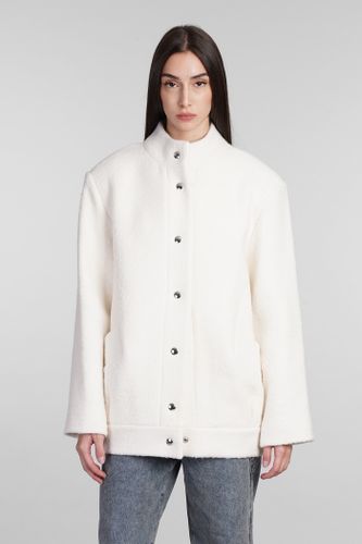 Jamelia Casual Jacket In Acrylic - IRO - Modalova