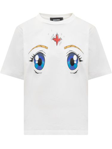 Dsquared2 Sailor Moon T-shirt - Dsquared2 - Modalova