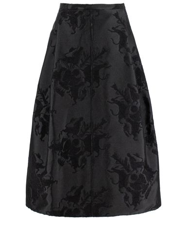 Fabiana Filippi Skirt - Fabiana Filippi - Modalova